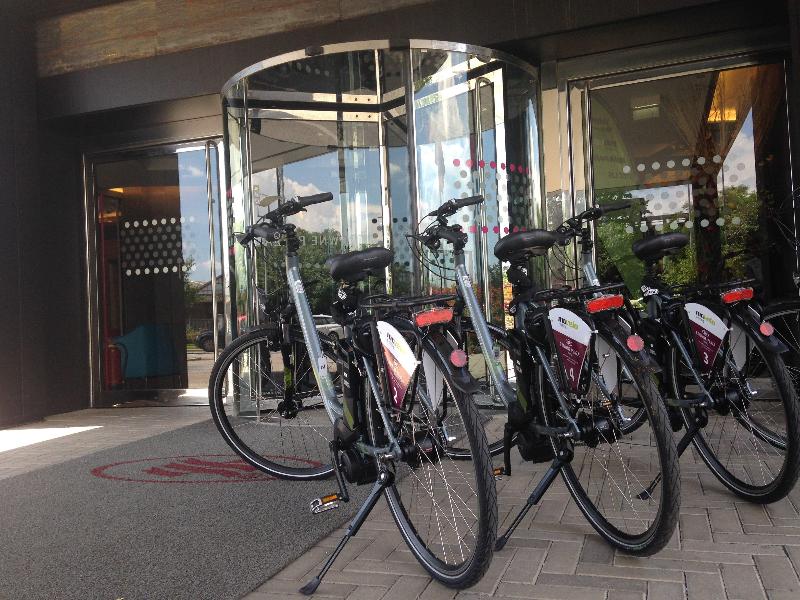 Crowne Plaza Verona Fiera image