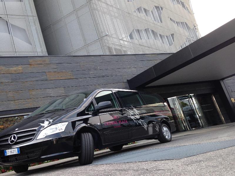 Crowne Plaza Verona Fiera image