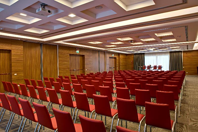 Crowne Plaza Hotel Verona - Fiera Crowne Plaza Hotel Verona - Fiera