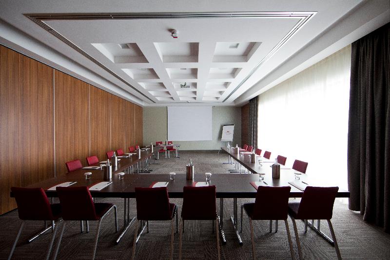 Crowne Plaza Hotel Verona - Fiera Crowne Plaza Hotel Verona - Fiera