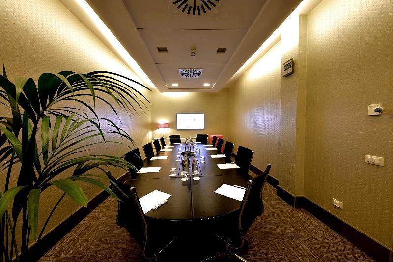 Crowne Plaza Hotel Verona - Fiera Crowne Plaza Hotel Verona - Fiera