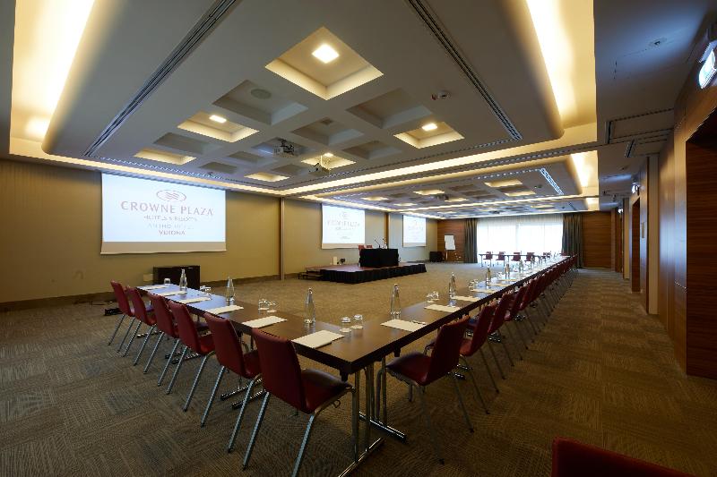 Crowne Plaza Hotel Verona - Fiera Crowne Plaza Hotel Verona - Fiera