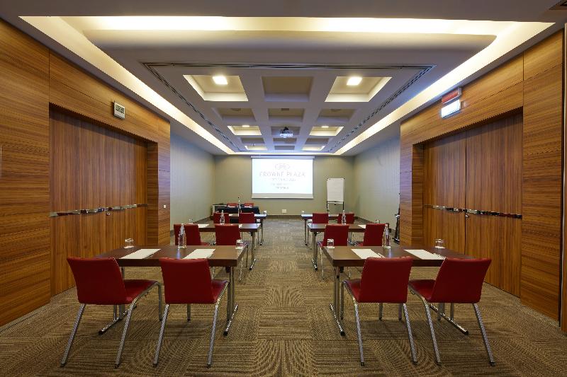 Crowne Plaza Hotel Verona - Fiera Crowne Plaza Hotel Verona - Fiera