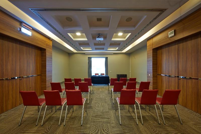 Crowne Plaza Hotel Verona - Fiera Crowne Plaza Hotel Verona - Fiera