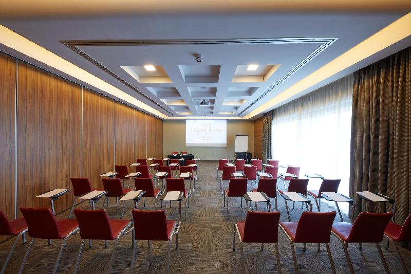 Crowne Plaza Hotel Verona - Fiera Crowne Plaza Hotel Verona - Fiera
