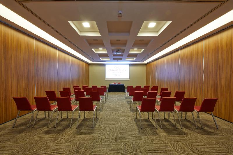 Crowne Plaza Hotel Verona - Fiera Crowne Plaza Hotel Verona - Fiera