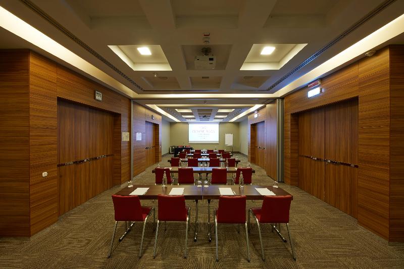 Crowne Plaza Hotel Verona - Fiera Crowne Plaza Hotel Verona - Fiera