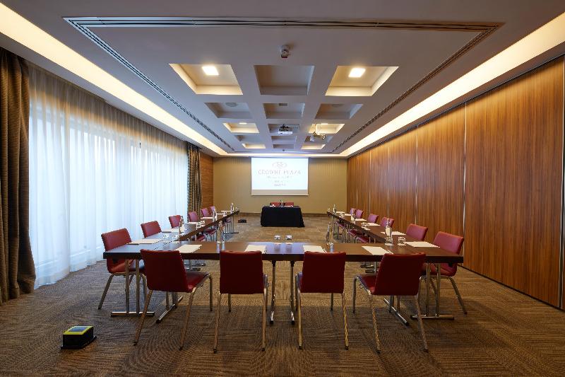 Crowne Plaza Hotel Verona - Fiera Crowne Plaza Hotel Verona - Fiera