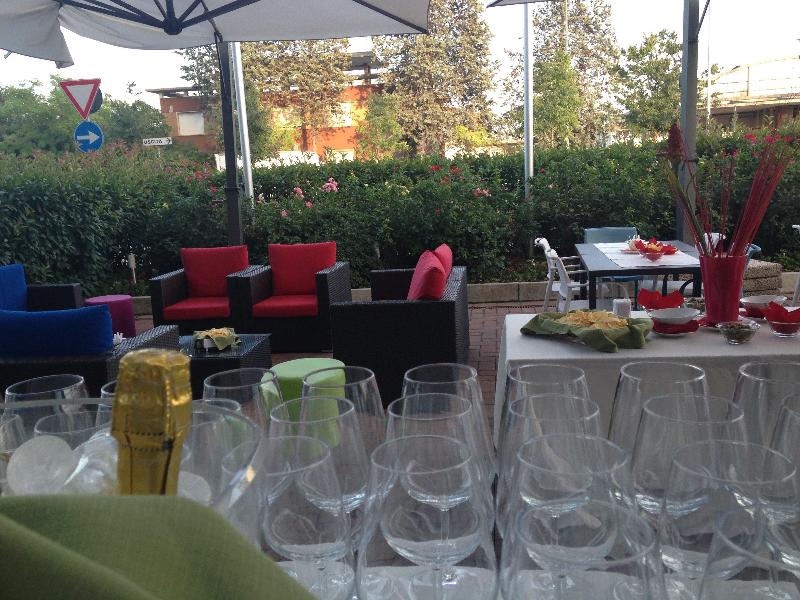 Crowne Plaza Hotel Verona - Fiera Crowne Plaza Hotel Verona - Fiera