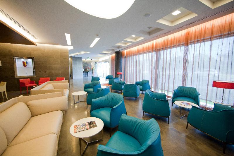 Crowne Plaza Hotel Verona - Fiera Crowne Plaza Hotel Verona - Fiera