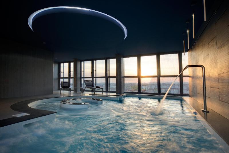 Crowne Plaza Hotel Verona - Fiera Crowne Plaza Hotel Verona - Fiera