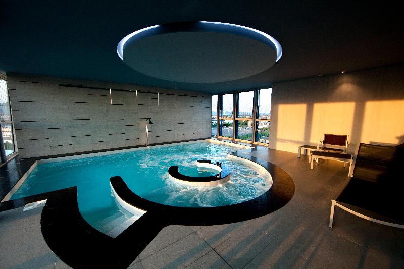 Crowne Plaza Hotel Verona - Fiera Crowne Plaza Hotel Verona - Fiera