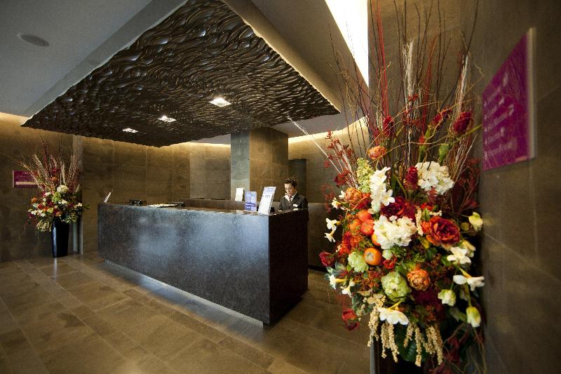 Crowne Plaza Hotel Verona - Fiera Crowne Plaza Hotel Verona - Fiera