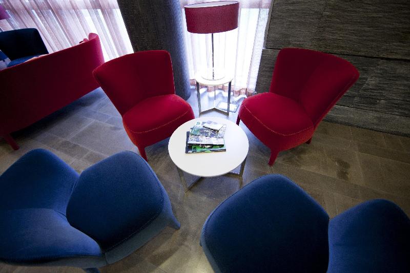 Crowne Plaza Hotel Verona - Fiera Crowne Plaza Hotel Verona - Fiera
