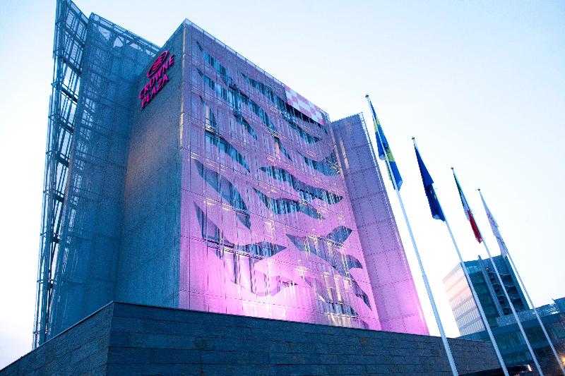 Crowne Plaza Hotel Verona - Fiera Crowne Plaza Hotel Verona - Fiera