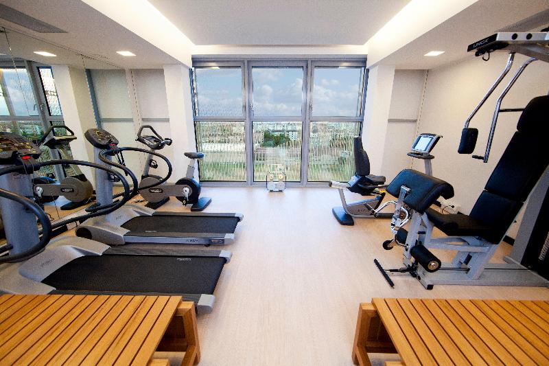Crowne Plaza Hotel Verona - Fiera Crowne Plaza Hotel Verona - Fiera