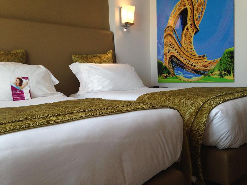Crowne Plaza Hotel Verona - Fiera Crowne Plaza Hotel Verona - Fiera