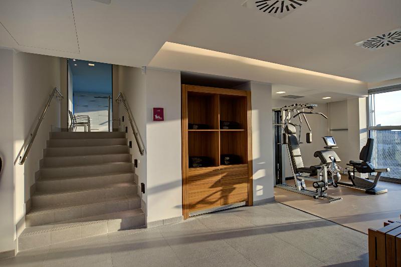 Crowne Plaza Hotel Verona - Fiera Crowne Plaza Hotel Verona - Fiera