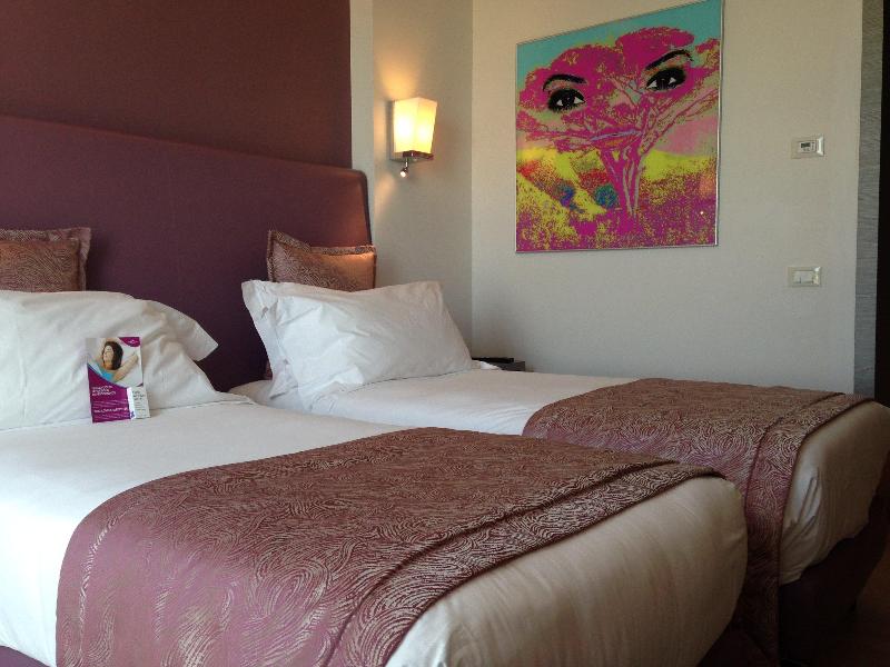 Crowne Plaza Hotel Verona - Fiera Crowne Plaza Hotel Verona - Fiera