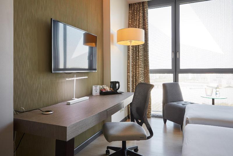 Crowne Plaza Hotel Verona - Fiera Crowne Plaza Hotel Verona - Fiera