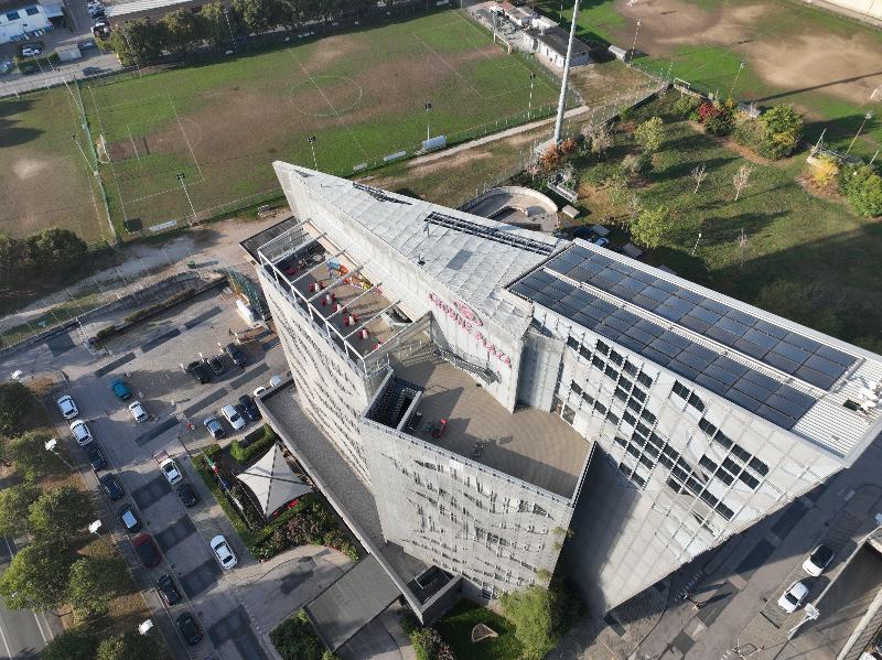 Crowne Plaza Hotel Verona - Fiera Crowne Plaza Hotel Verona - Fiera