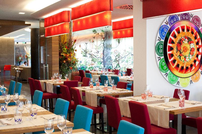Crowne Plaza Hotel Verona - Fiera Crowne Plaza Hotel Verona - Fiera