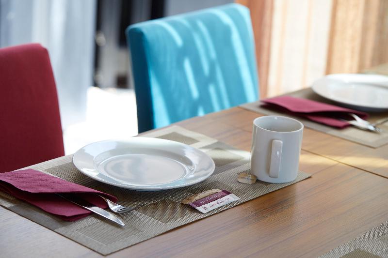 Crowne Plaza Hotel Verona - Fiera Crowne Plaza Hotel Verona - Fiera