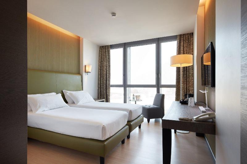 Crowne Plaza Hotel Verona - Fiera Crowne Plaza Hotel Verona - Fiera