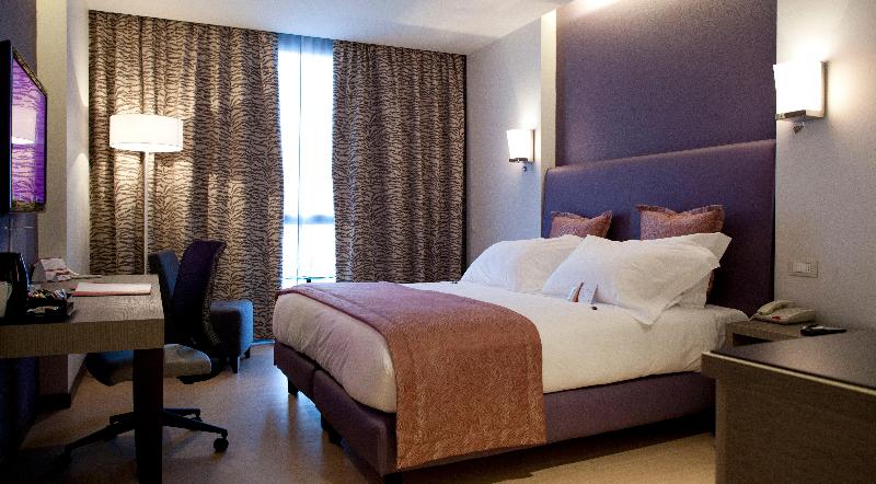 Crowne Plaza Hotel Verona - Fiera Crowne Plaza Hotel Verona - Fiera