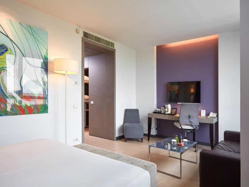Crowne Plaza Verona Fiera image