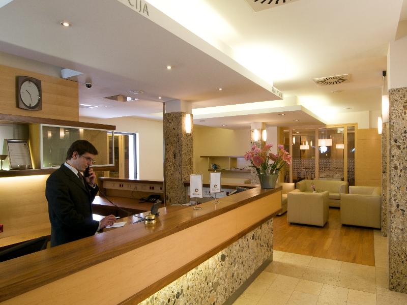Hotel Lovec