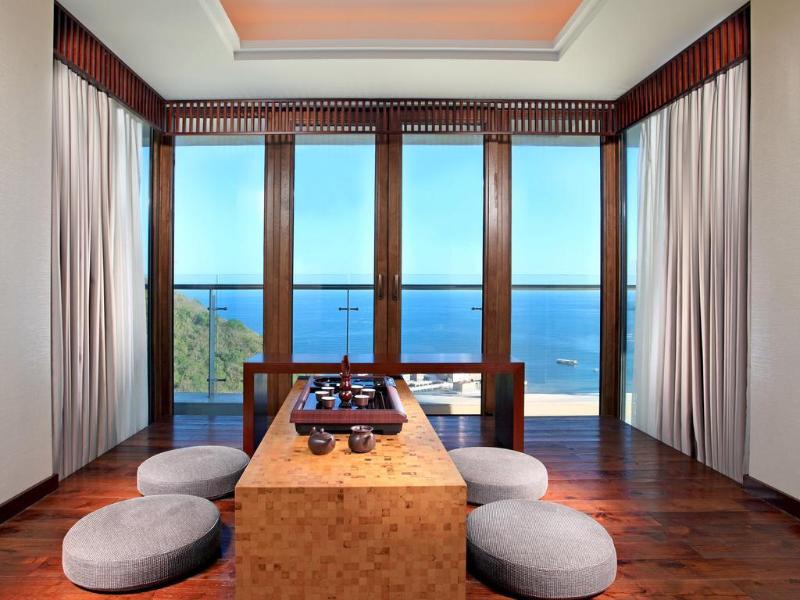 Serenity Coast Resort