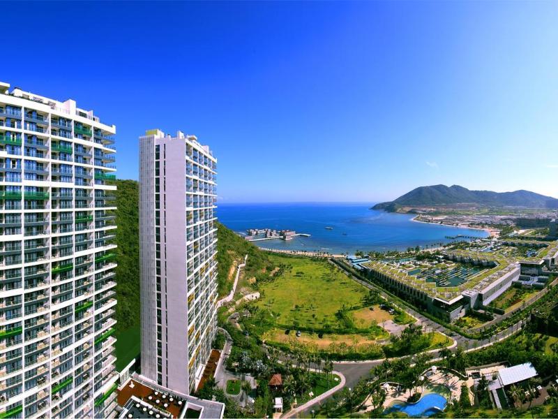 Serenity Coast Resort