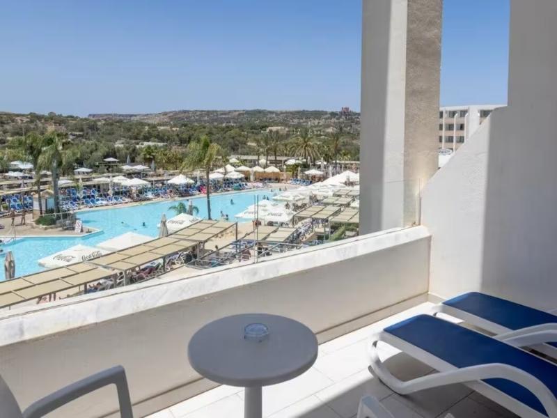 db Seabank Resort + Spa – All Inclusive image