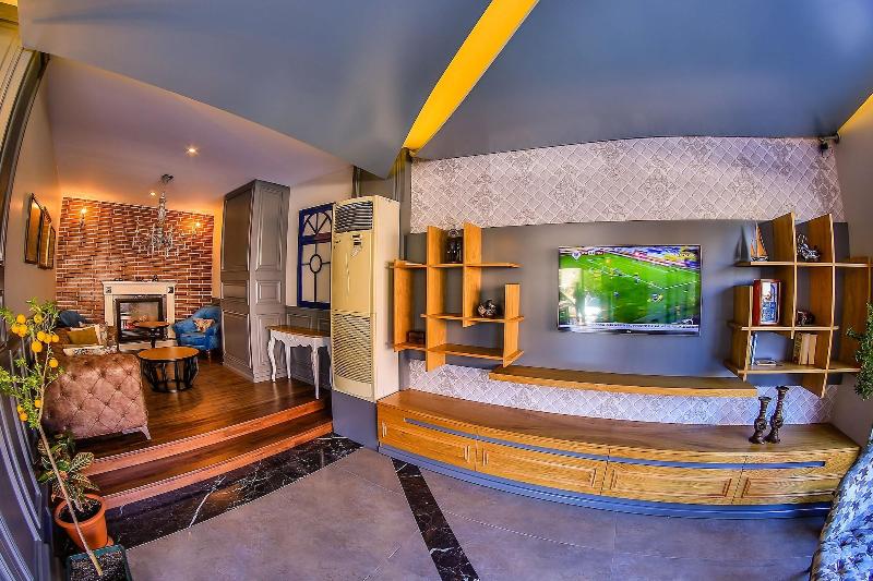 Seymen Otel