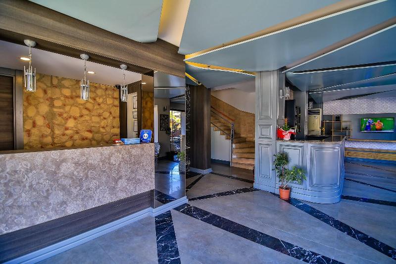 Seymen Otel