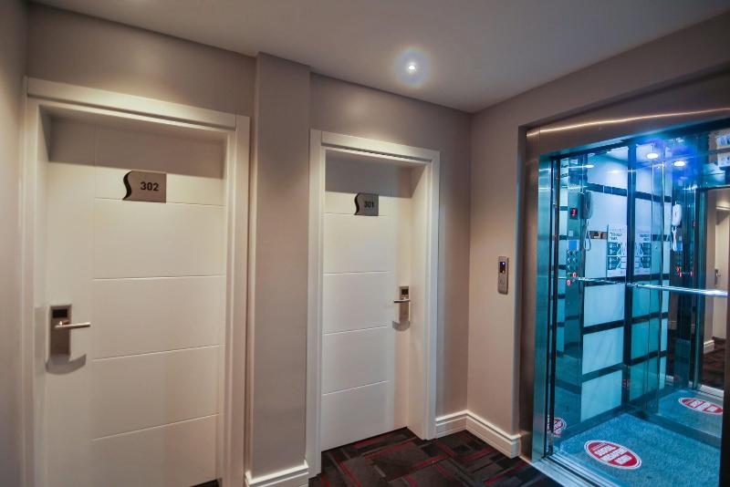 Seymen Otel