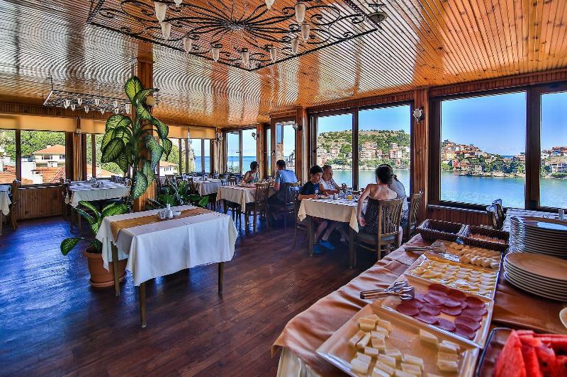 Seymen Otel