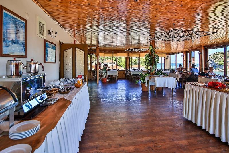 Seymen Otel