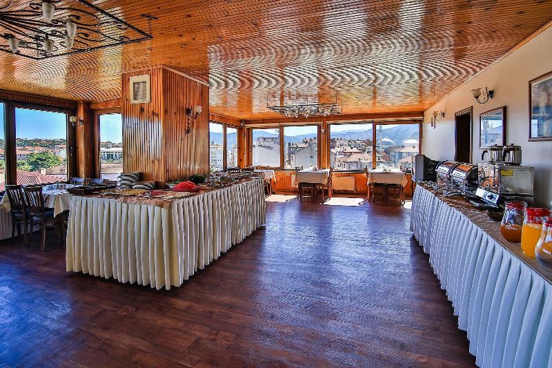 Seymen Otel