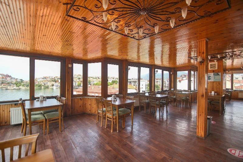 Seymen Otel