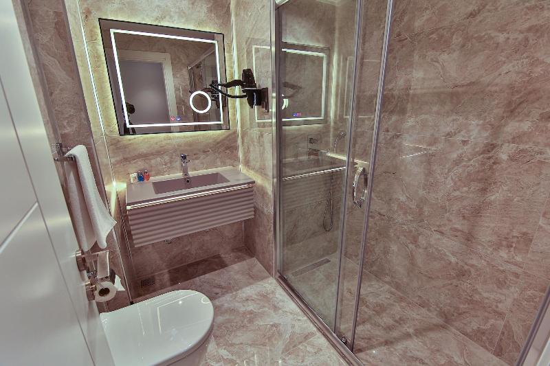 Seymen Otel 3