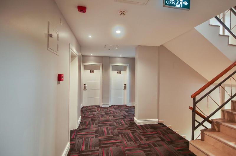 Seymen Otel 4