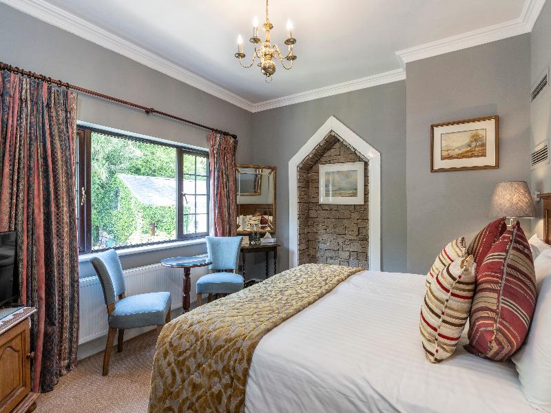 Abbeyglen Castle image
