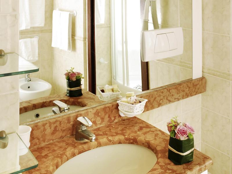 Aparthotel Adagio Rome Vatican image