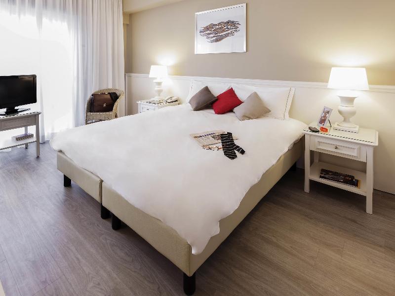 Aparthotel Adagio Rome Vatican image