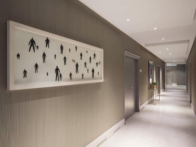 Le Meridien Visconti Rome image