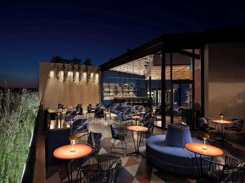 Le Meridien Visconti Rome image