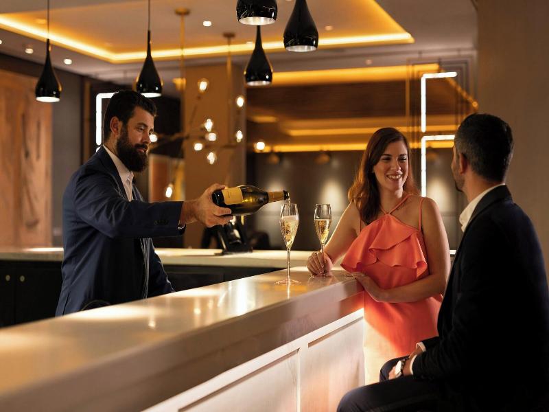 Le Meridien Visconti Rome image