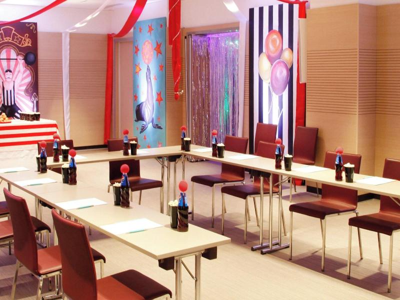 Le Meridien Visconti Rome image